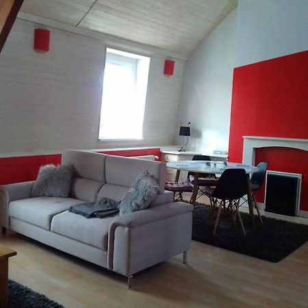 Loft Cosy 65 M2 Meuble De Tourisme Daire Coudekerque-Branche Dış mekan fotoğraf