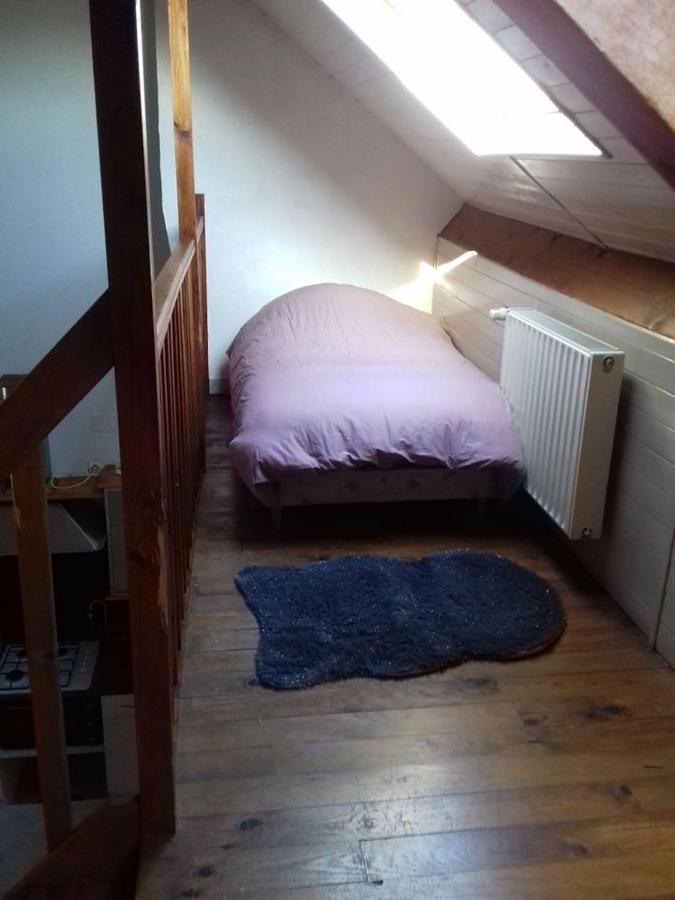 Loft Cosy 65 M2 Meuble De Tourisme Daire Coudekerque-Branche Dış mekan fotoğraf