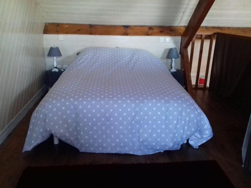 Loft Cosy 65 M2 Meuble De Tourisme Daire Coudekerque-Branche Dış mekan fotoğraf